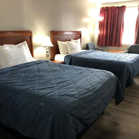 Aquarius Motel Perth Luaran gambar