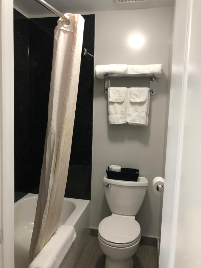 Aquarius Motel Perth Luaran gambar