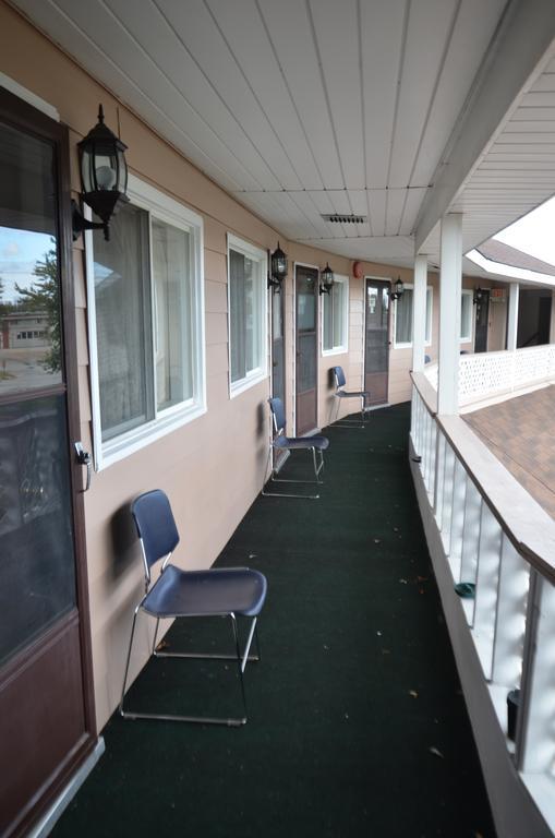 Aquarius Motel Perth Luaran gambar