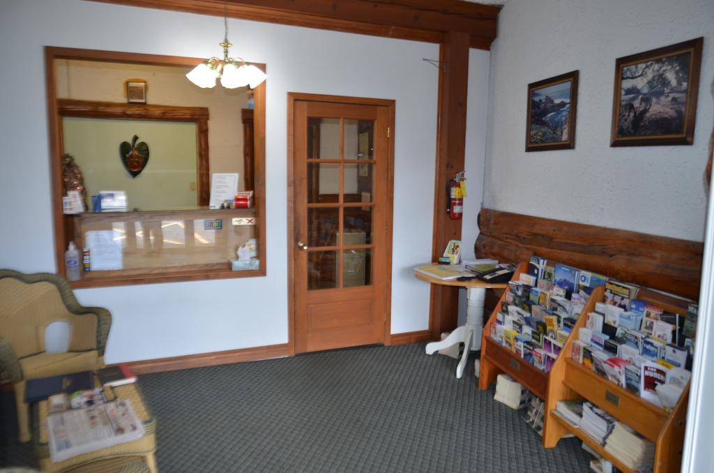 Aquarius Motel Perth Luaran gambar