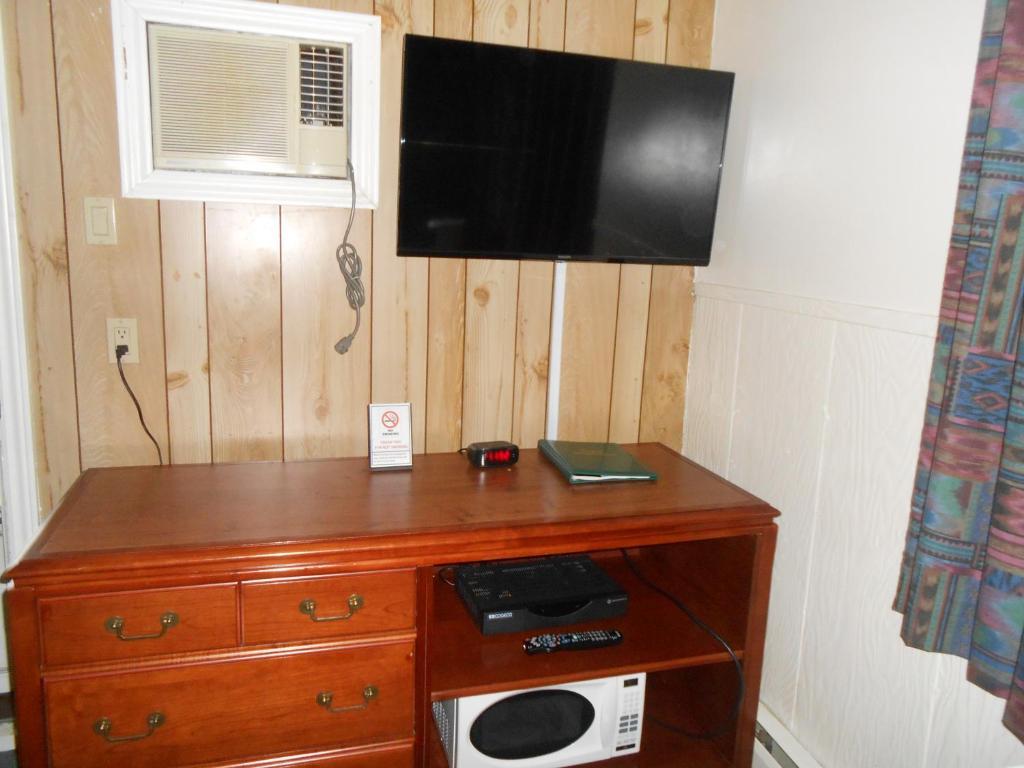 Aquarius Motel Perth Bilik gambar