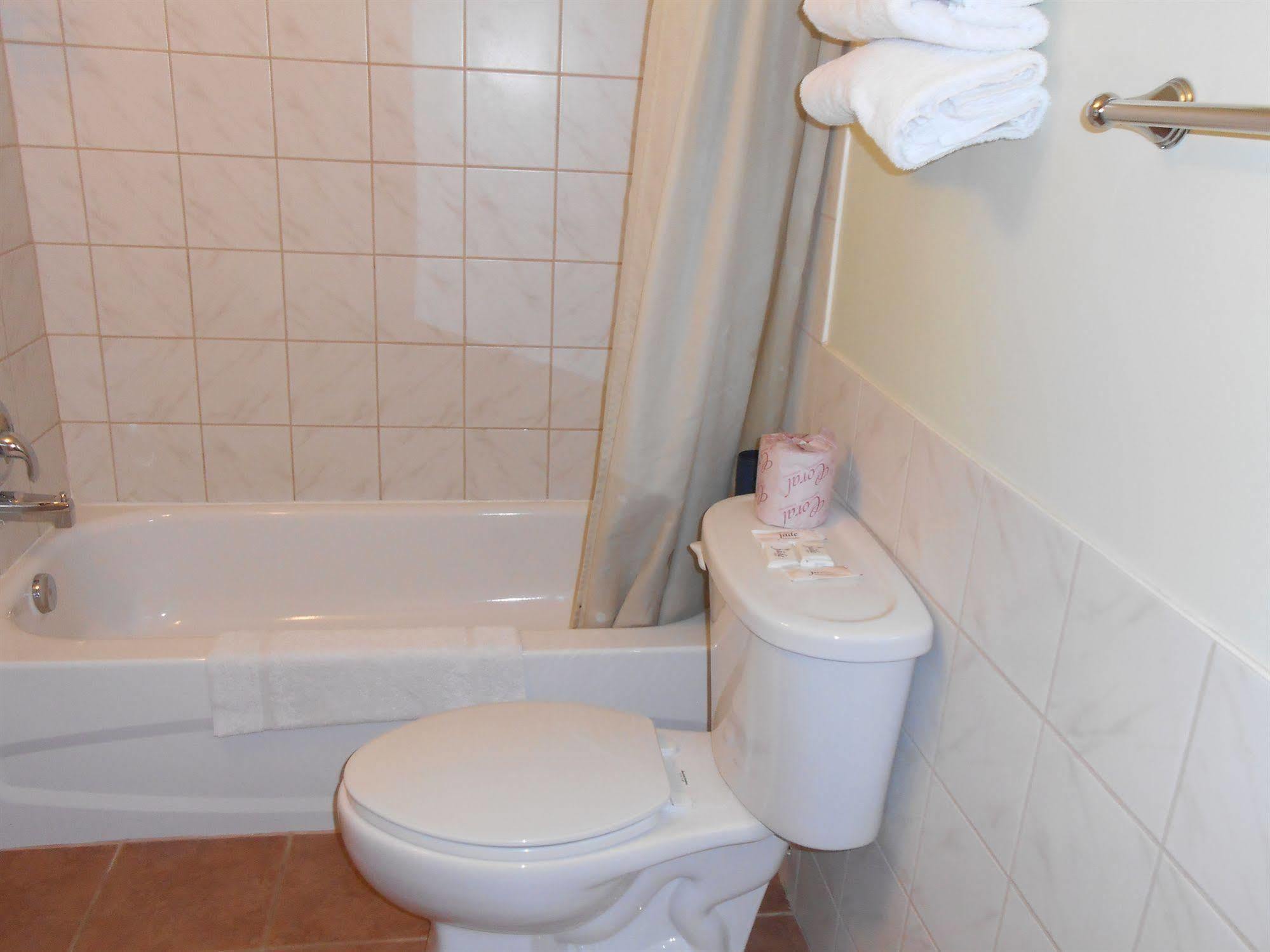 Aquarius Motel Perth Luaran gambar