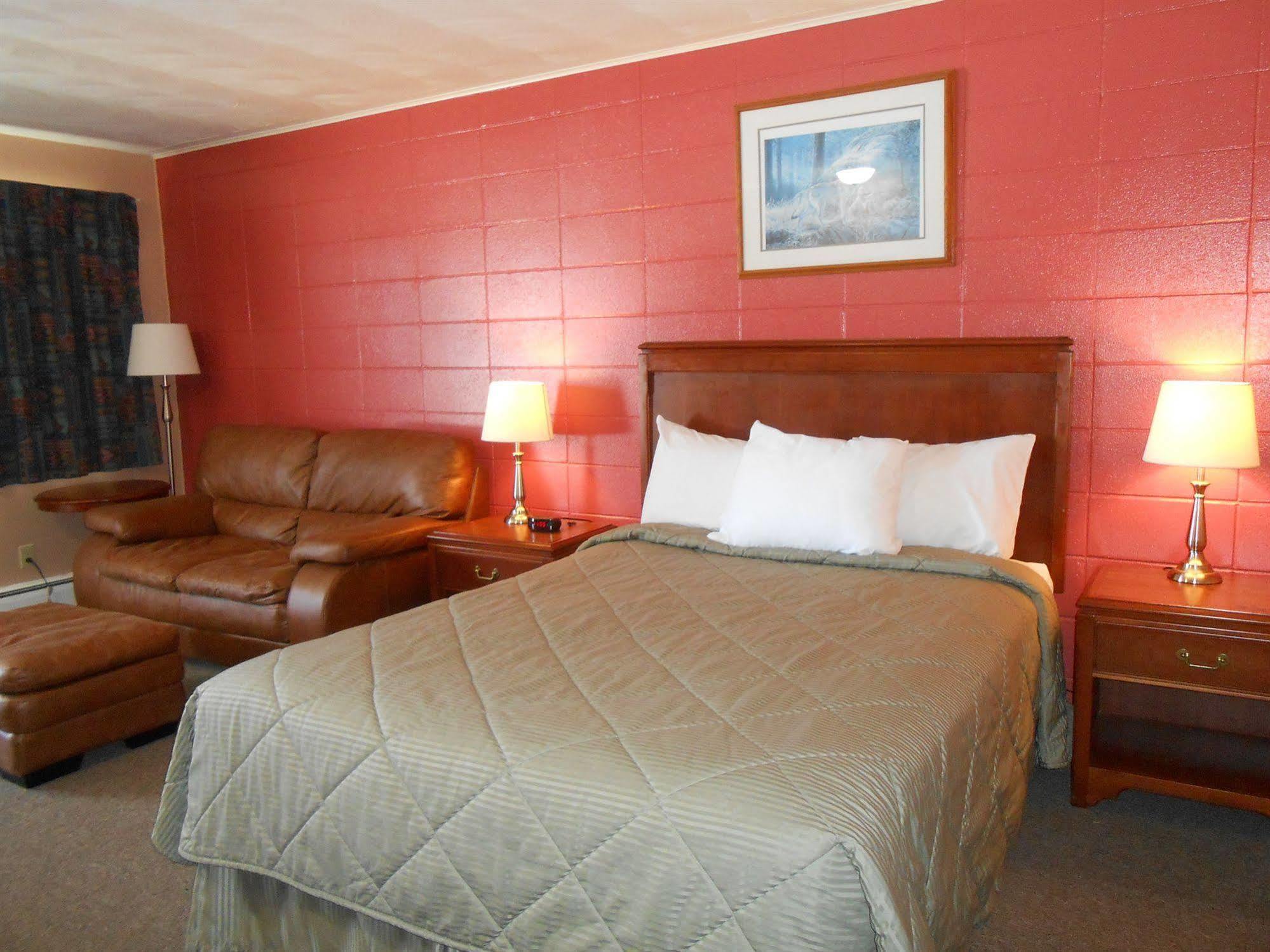 Aquarius Motel Perth Luaran gambar