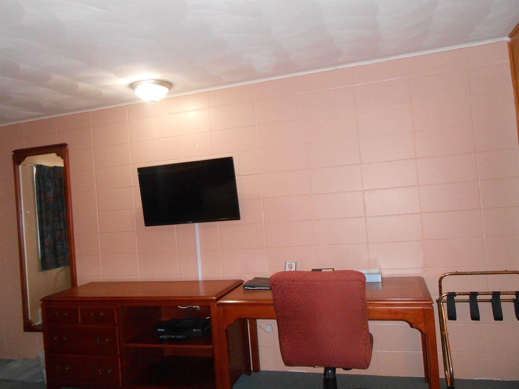 Aquarius Motel Perth Luaran gambar