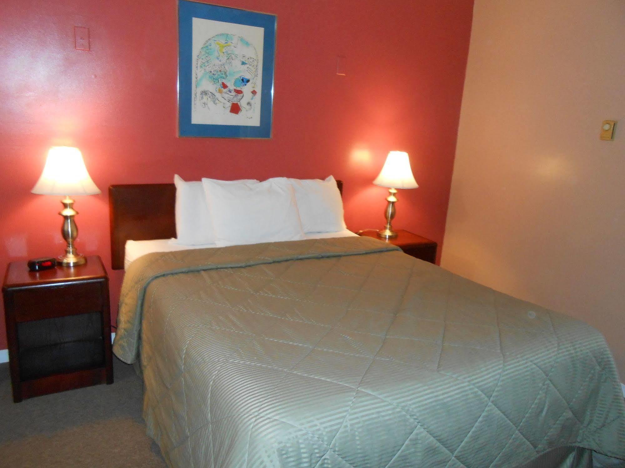 Aquarius Motel Perth Luaran gambar