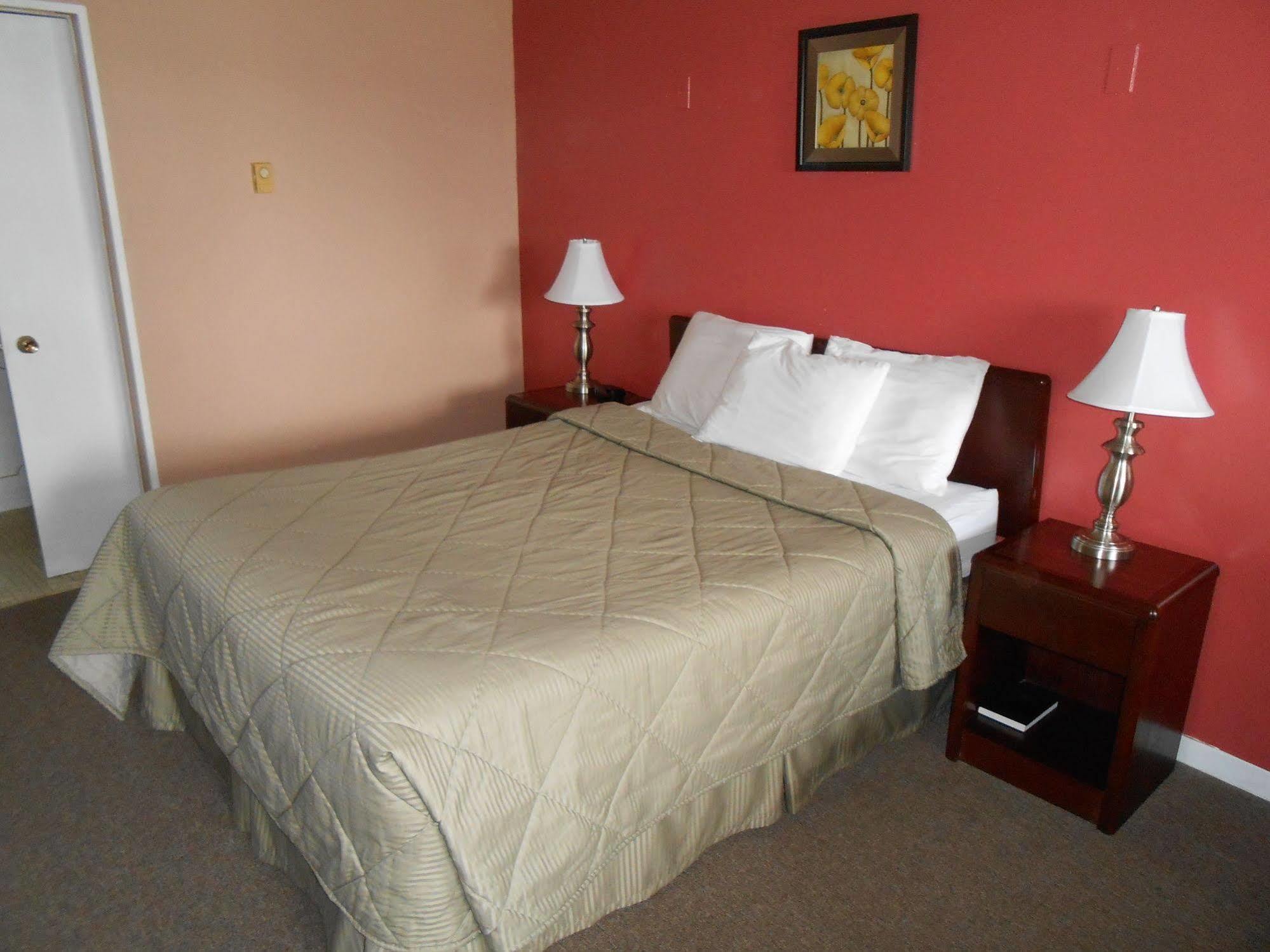 Aquarius Motel Perth Luaran gambar