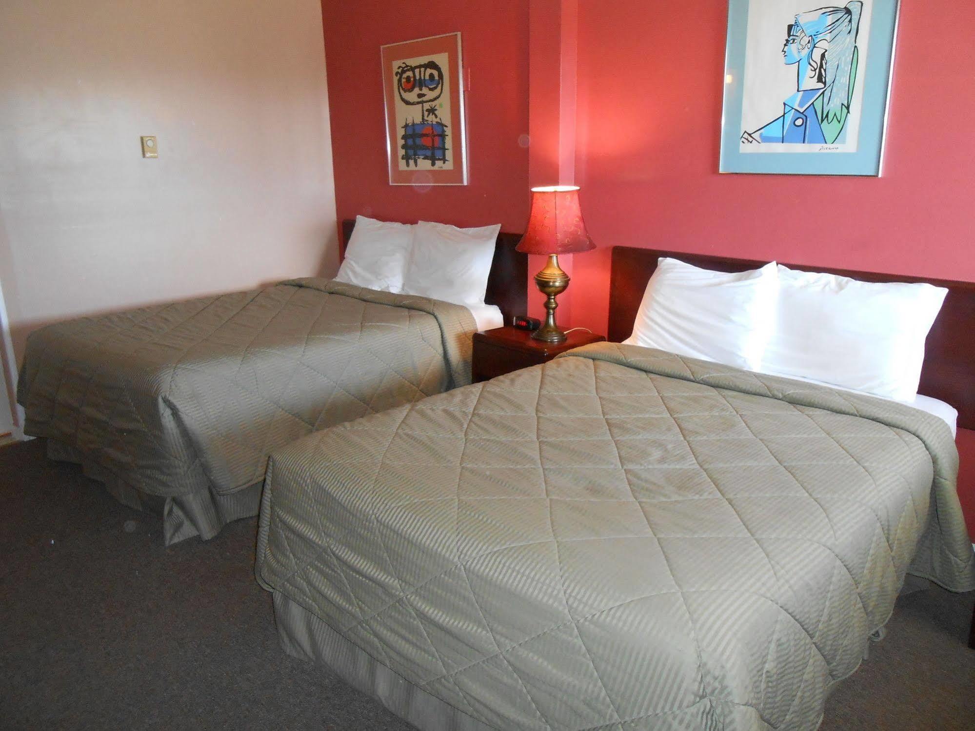 Aquarius Motel Perth Luaran gambar