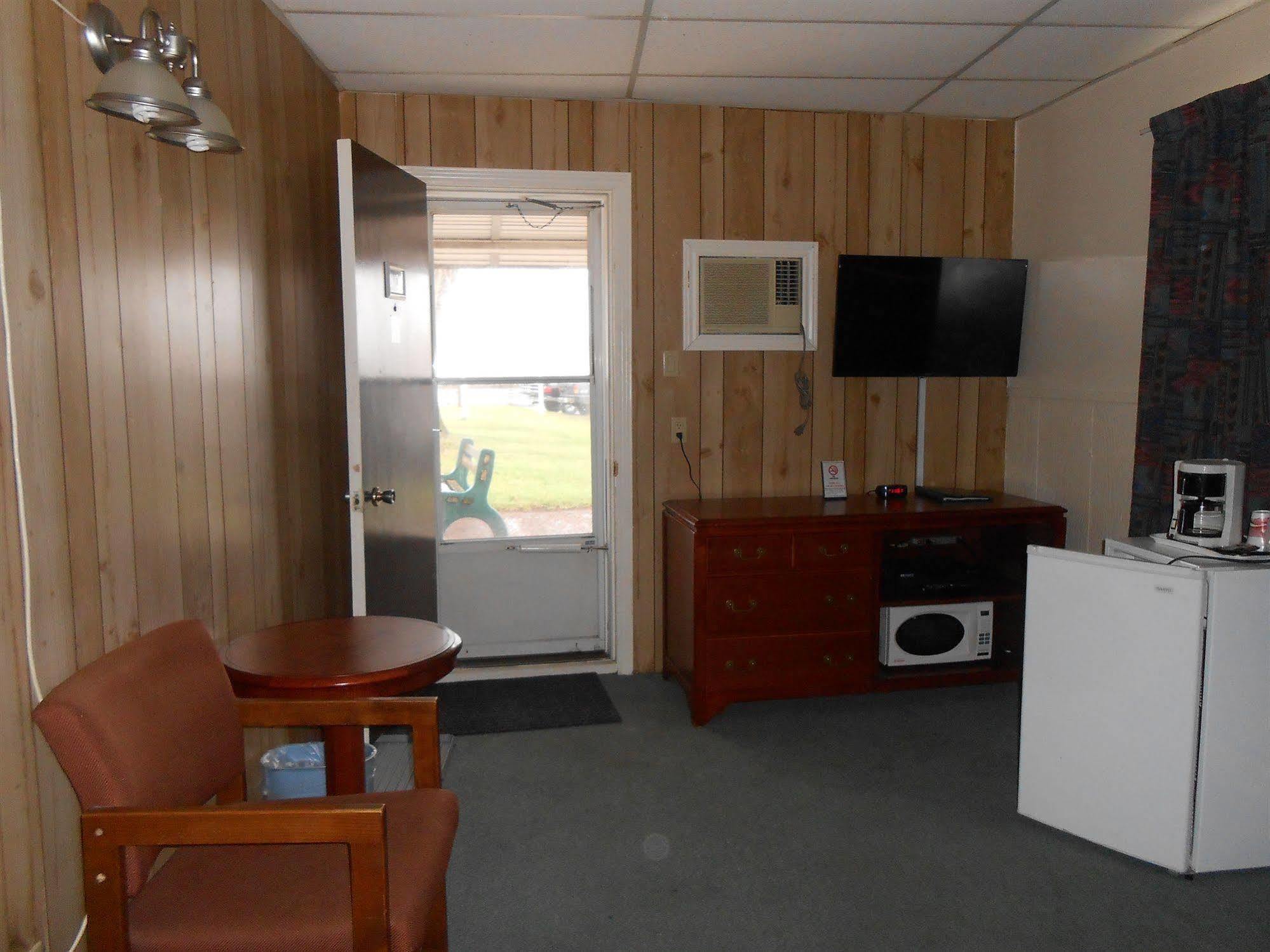 Aquarius Motel Perth Luaran gambar