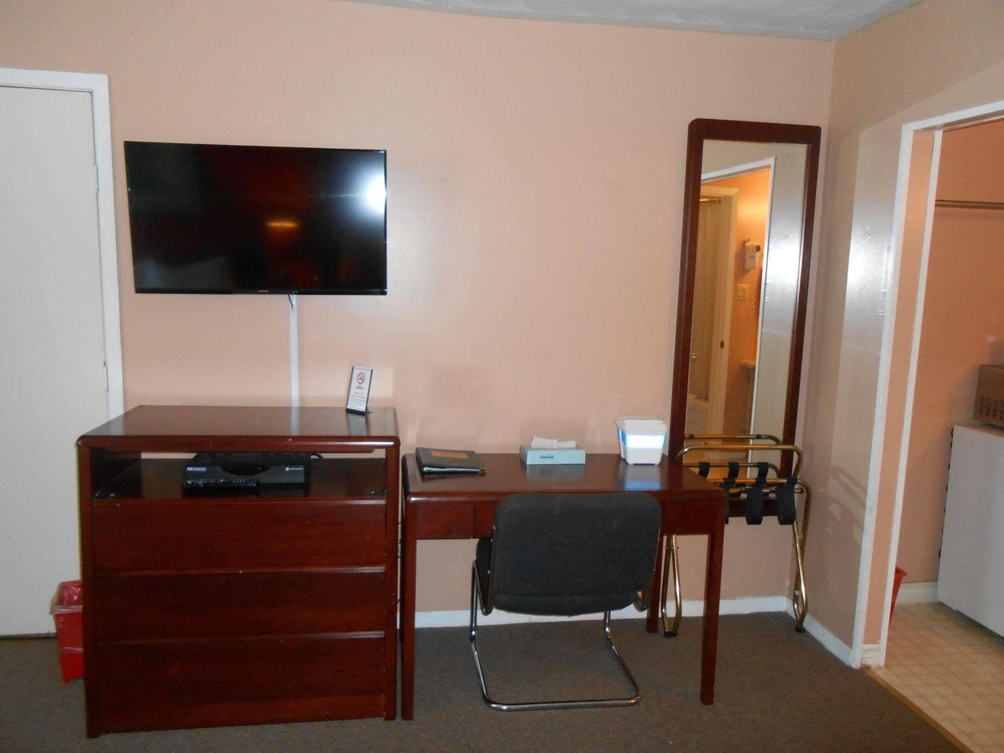 Aquarius Motel Perth Luaran gambar