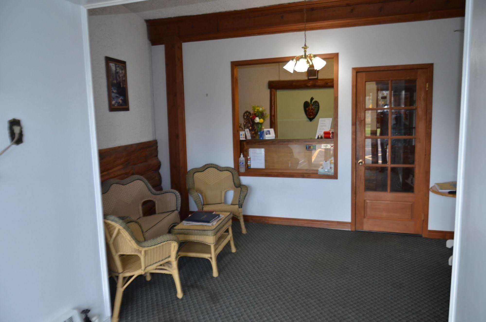 Aquarius Motel Perth Luaran gambar