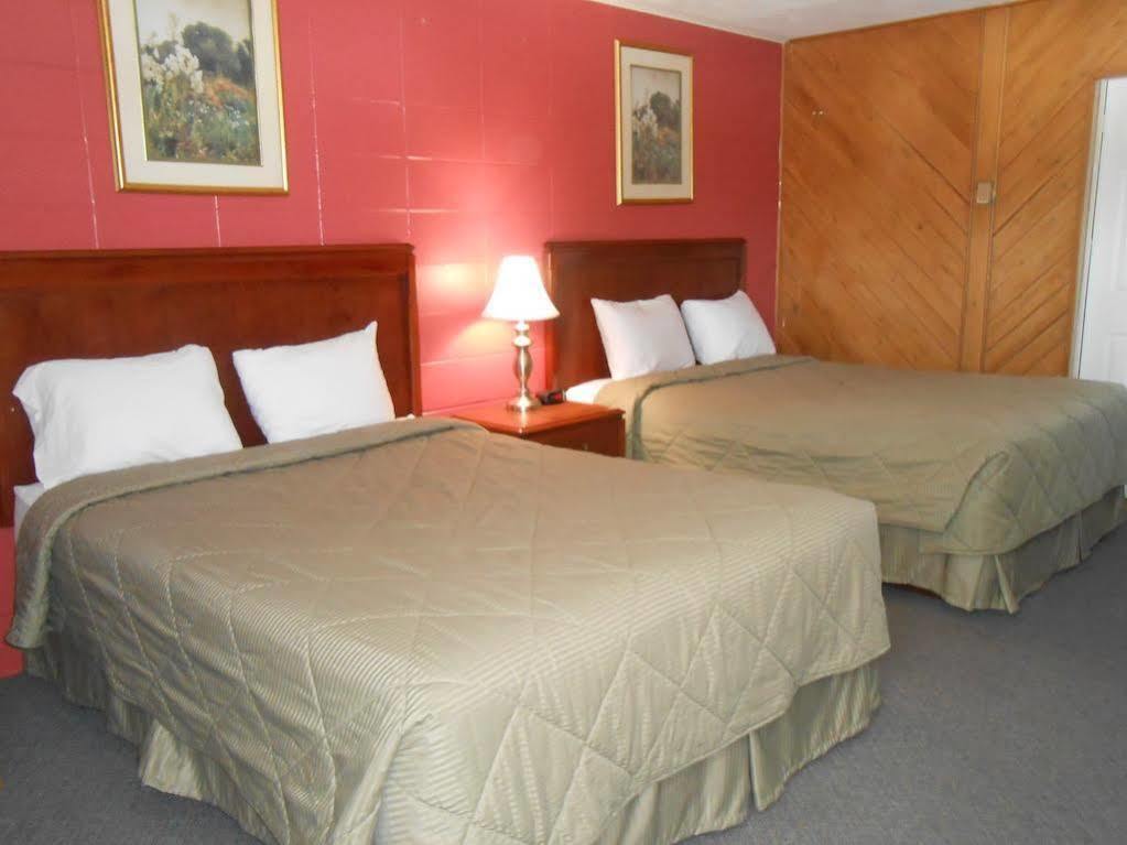 Aquarius Motel Perth Luaran gambar